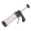 Stainless Steel Cookie Press Kit for Baking, 21.5x5.8cm 13