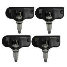 4Pcs TPMS Tire Pressure Sensor Tyre 433Mhz 56053031AD for Charger Dart Ram 1500 300 Grand Cherokee