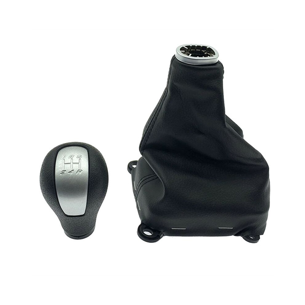 54102-Tr0-A03zb Car Gear Shift Lever & Dust Cover For 1.8L 2012-2015 77299-Tr0-A51za Light 4711639754221