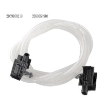 2059058219 Front Bumper Collision Sensor Pressure Sensor for E-Class W213 C-Class W205 2017-2022 2059054904