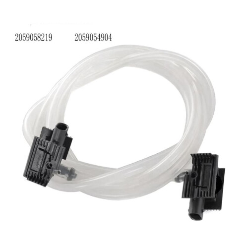 2059058219 Front Bumper Collision Sensor Pressure Sensor for  E-Class W213 C-Class W205 2017-2022 2059054904