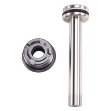 0436389 0435345 Outboard Piston Sub with Screw for OMC Evinrude Outboard Motor Tilt Trim