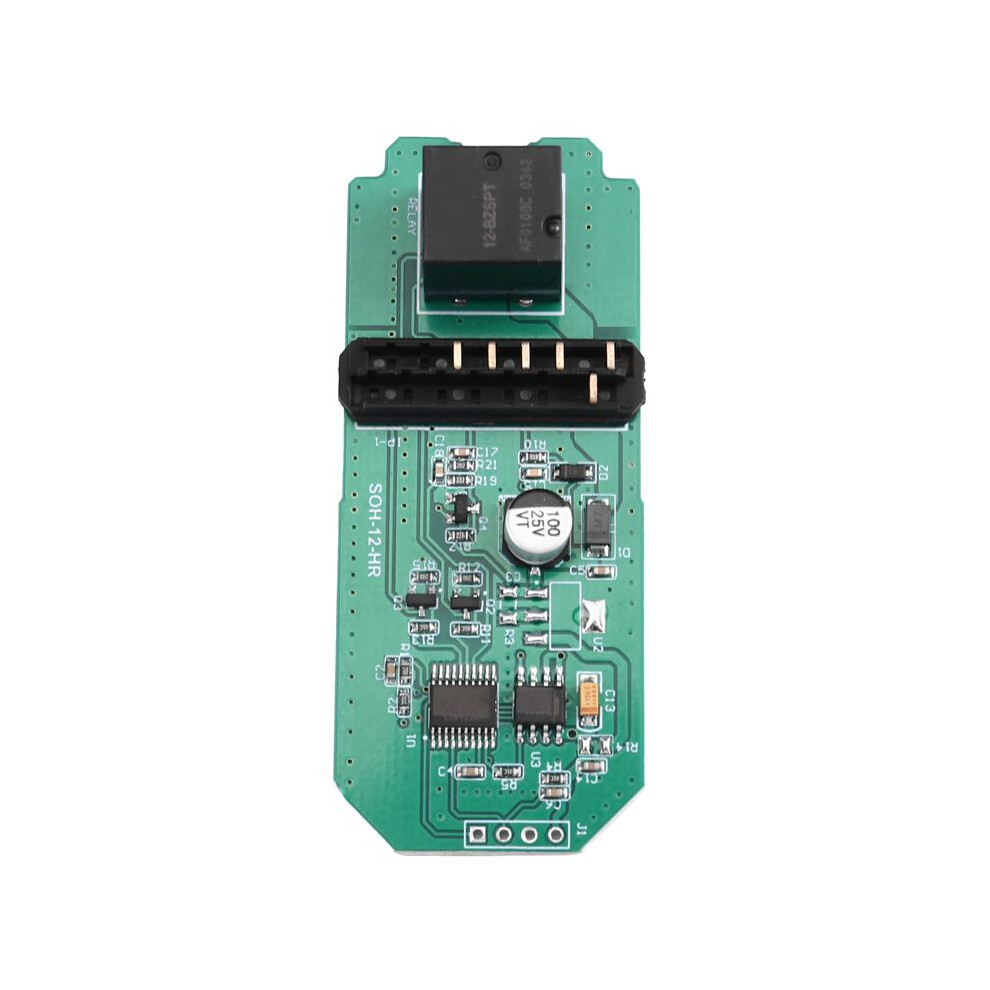 6R0959812 New Window Motor Module For Rapid Ameo /Derby/Vento-Ind Ibiza/St () Rear Right Light 4711899725351