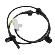 Car Front ABS Sensor ABS Wheel Speed Sensor 4670A970 for Mirage Sedan Space Star Hatchback