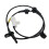 Car Front ABS Sensor ABS Wheel Speed Sensor 4670A970 for  Mirage Sedan Space Star Hatchback 1