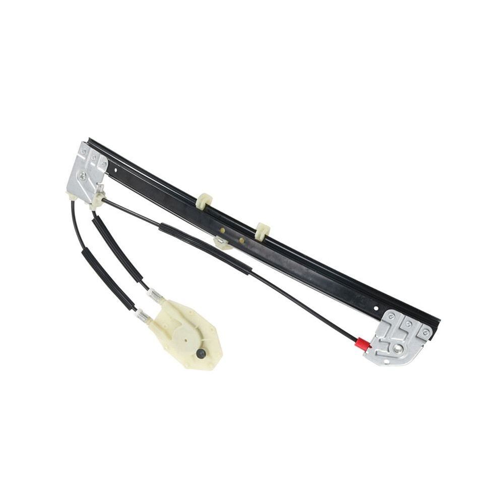 Tauoh 51358159835 Car Rear Left Window Regulator For 5' 520I 523I 528I 535I Touring E39 1996-2004