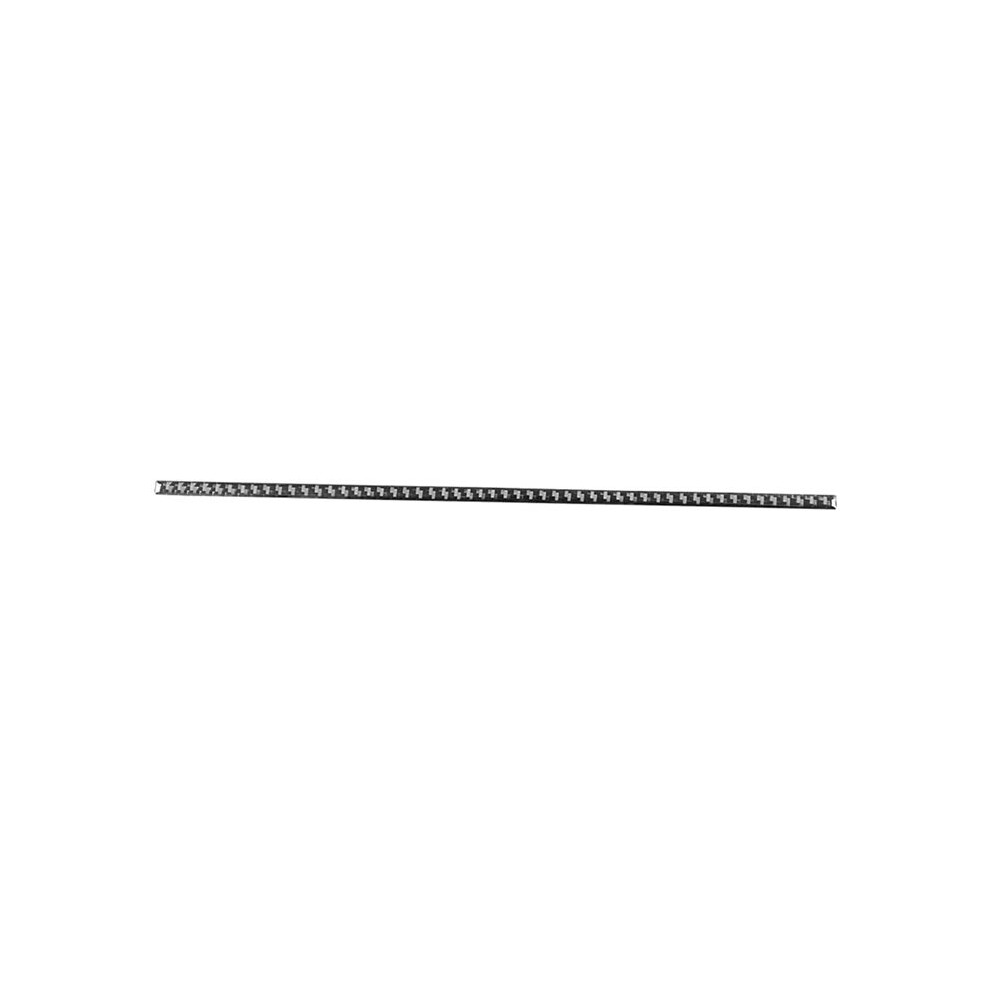 Carbon Fiber For Brz Gr86 2022-2025 Co- Dashboard Strip Trim Sticker Interior Accessories 4711190975417
