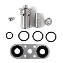 Getriebekühlsystem-Upgrade-Kit Stl010 Kühlsystem-Konturventilsatz für 6L80 6L90 8L90 10L90