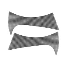 Carbon Fiber for BRZ GR86 2022-2025 Car Side Panel Cover Trim Sticker Accessories