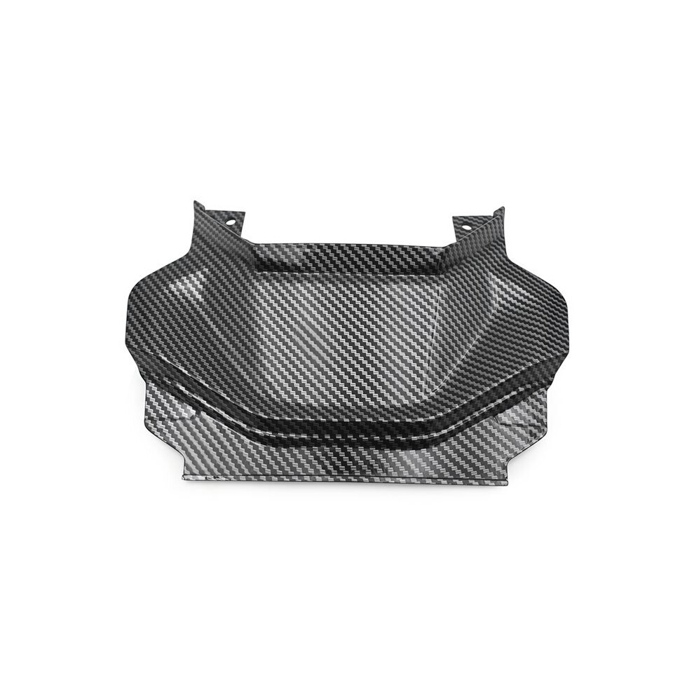 Motorcycle Rear Center Tail Fairing Rear Tail Fairing Middle Panel For Mt-07 Fz-07 2014-2017 4713933441685