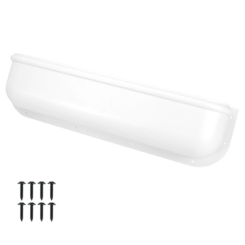 Caravan Door Storage Box Waterproof  Storage Pocket Universal Fit Tool Storage Van Racking Caravan Storage Pocket