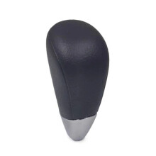 349104BA0A Car Transmission Gear Shift Knob Handle for Murano 2015-2023 Black