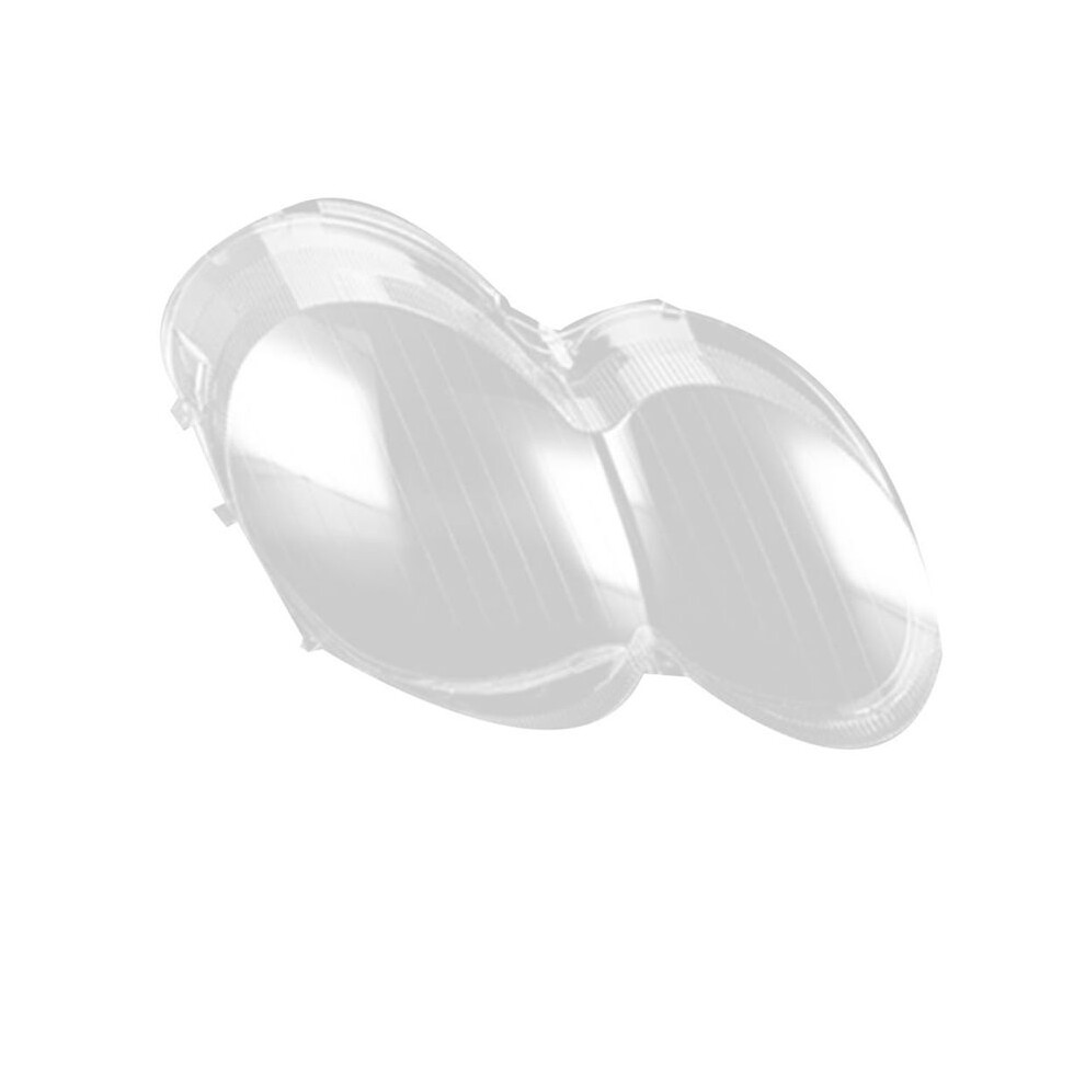 Car Front Headlight Cover Lampshades Lamp Shell Headlights Lens Cover For - Sl 2004-2007 Right 6034079219838