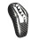 Shift  Decorative Cover Center Control Gear Handle Cover Carbon Fiber Patch for   2020 1