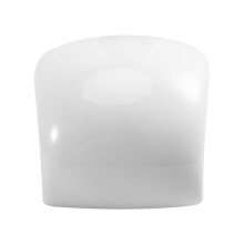 Real Ceramic Made Gear Shift Lever Knob Cover for 2023+ Shift Knob Handle Cover
