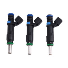 3Pcs Low Pressure Fuel Injectors HX7G-9F593-CA for Escape Bronco Sport 1.5L 2020-2021