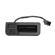 Car Rear View Back Camera Assembly 3GB827566 55G827566C for Sagitar Tayron 2019-2026 Parking Assist Camera