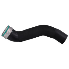 11617807986 Car Turbo Charge Hose Coolant Air Intake Hose for X5 E70 X6 E71 E72 2010-2014