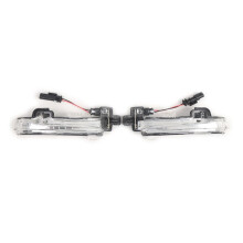 Rearview Mirror Turn Signal Light Side Mirror Indicator Light for S80 S60L S60 V40 Country 2012-2016