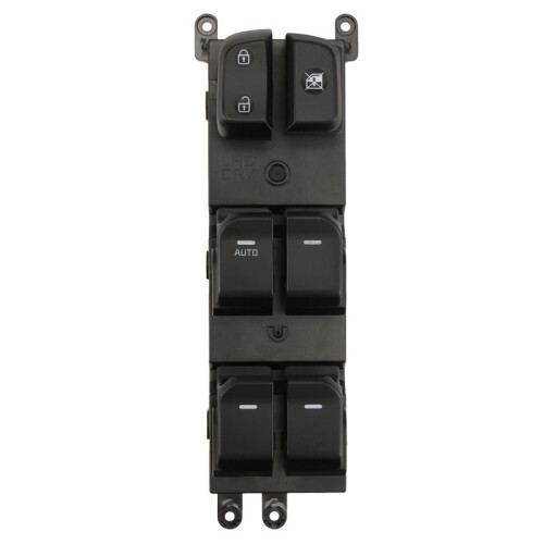 New AUTO Power Window Main  93570-B2050CA 93570B2060CA for  SOUL 2014-2019 Window Control Regulator Button