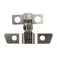 51951-13130-71 Forklift Battery Side Panel Hinge Assembly for 7FB / 8FB10-30 519511313071