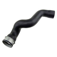 3B0145834R Turbocharged Hose Radiator Hose for B5.5 1.9 TDI 2000-05 Superbo I 1.9 TDI 2002-05 3B0145834C