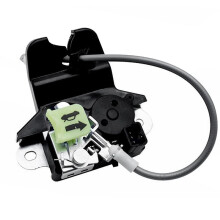 For Optima 2016-2019 Trunk-Lock Rear Trunk Lock Actuator Motor Actuator Release 81230-D4000, 81230D4000