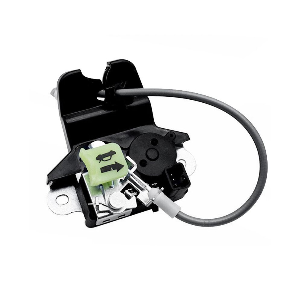 For Optima 2016-2019 Trunk-Lock Rear Trunk Lock Actuator Motor Actuator Release 81230-D4000, 81230D4000 6032910593604