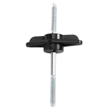 Car Spare Tire Screw Cover ED8C17A012BB for Focus 2015-2017
