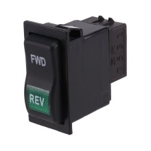Forward Reverse for Carts, Bad Boy Buggies and Other Recreational VH Recreational 36V/48V Rocker Selector