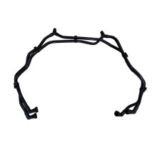 LR091810 Intercooler Water Hose Radiator Coolant Hose for 2013- T2H1436 T4N24888