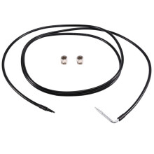 Truck Spare Parts for Trucks VOE 22094958 Driver Cab Tilt Unit Hose 3100mm