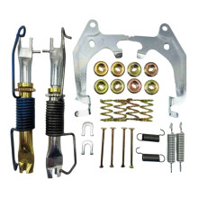 1Set Rear Brake Shoes Adjuster Repair Kit 04943-25020 47061-60030 47062-60020 for 4500 Land 1990-2004