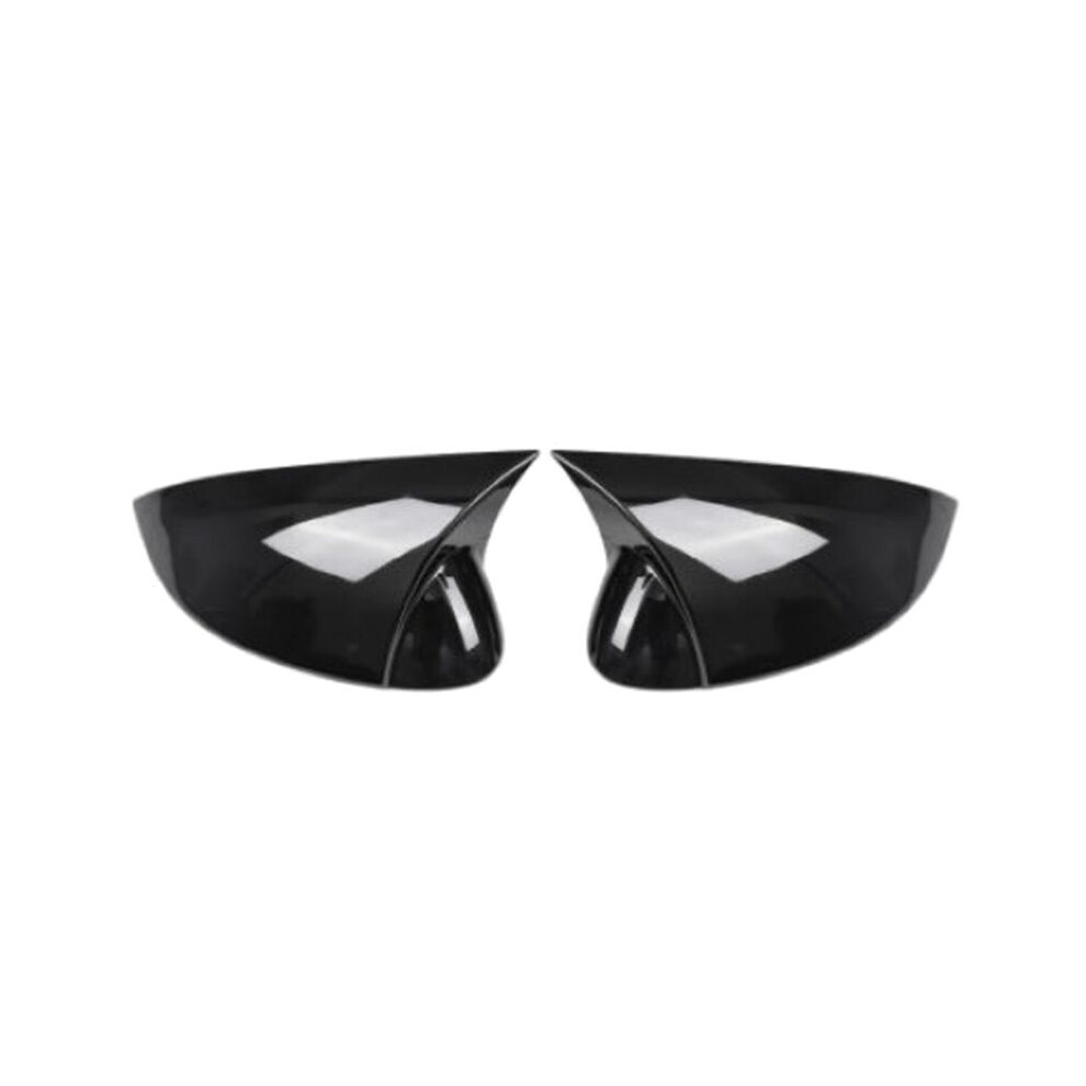 Car Side Wing Mirror Cover Rearview Cap Rearview Mirror Cover Trim For 8 Mk8 2020-2022 6032003041517