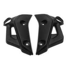 Motorcycle Radiator Frame Side Fairing Panel Cover for MT-07 2021-2024 Motorcycle Accessories