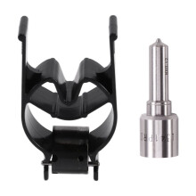 4pcs 7135-583 Car Injector Repair Kit L341PRD Nozzle 28626161 Control Valve for EMBR00301D