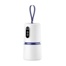Portable Clothes Dryer Electric Clothing Dryer for Home Travel Fast Drying Laundry Dryer,US Plug