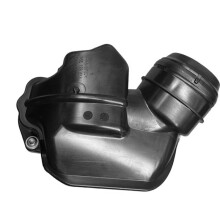 05E129654 Car Oil Water Separato Resonator Turbo Air Intake Pipe for T-Roc 16-26 05E 129 654