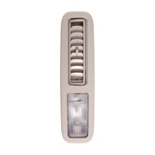8405A001YA Roof Ceiling Air Conditioning Outlet Indoor Lamp Assembly for Pajero V93 V97