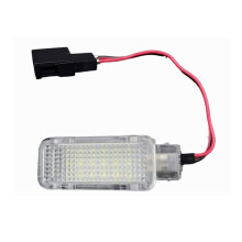 1PC CANbus LED Courtesy Light for - Door, Trunk, Footwell, Glove Box