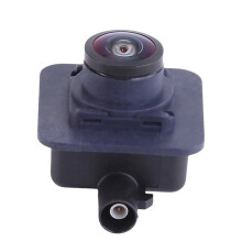 Câmera de Ré para Carro HC3Z-19G490-X para F-250 F-350 Super Duty 2017-2019 Câmera de Assistência de Estacionamento