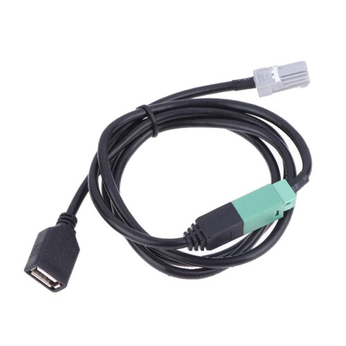 Interconnection Adapter USB Cable for Breeze  URV AVANCIER Carplay 1