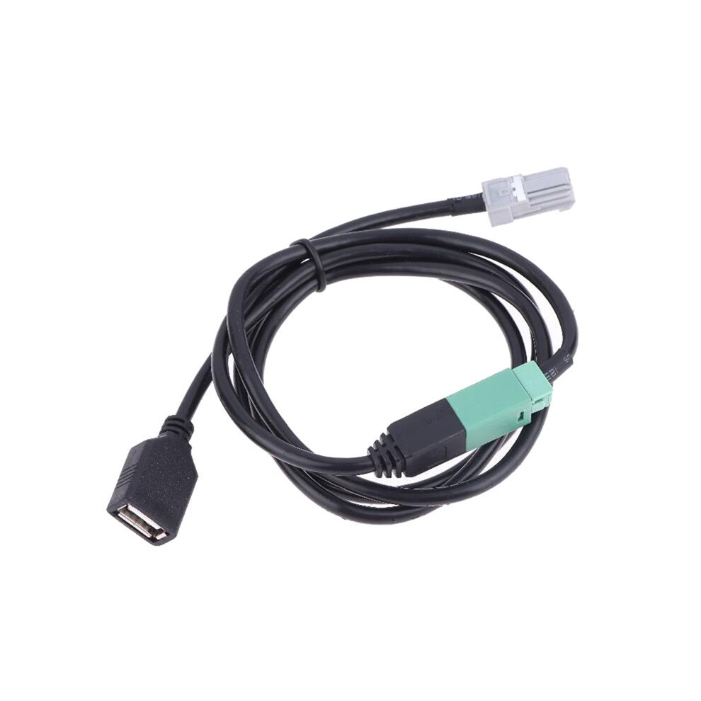 Interconnection Adapter Usb Cable For Breeze Urv Avancier Carplay 4713517590754