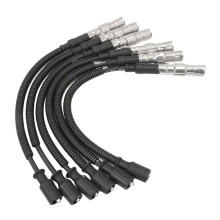 Ignition Lead Ignition Wire Set A2721500318 for C-Class W204 E-Class W211-