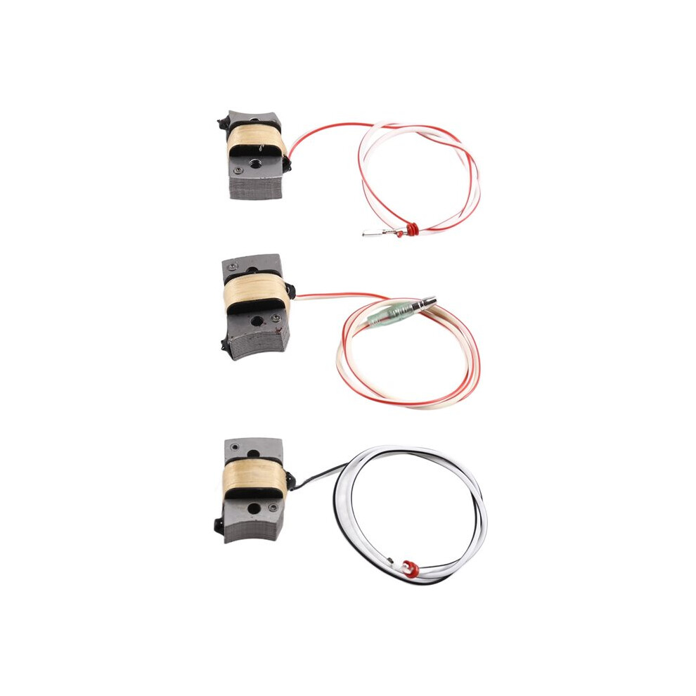 6F5-85580-00 6F5-85580-10 6F5-85580-20 Coil Pulser Set For Outboard Motor 40Hp 6033107813895