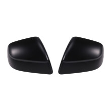 Car Rearview Mirror Cover Side Door Mirror Cap Cover for  Model Y Juniper 2025 Rear View Mirror Shell Cap Trim A