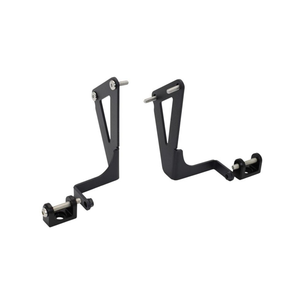 Motorcycle Fog Led Bracket Auxiliary S Holder For R1300gs R1300 Gs R 1300 Gs 2023-2025 Accessories Light 6032653225619