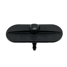 Bico Do Limpador de para-Brisa Dianteiro com Aquecimento para 718 Boxster Cayman 911 99162807300 99162807500 9P1955985