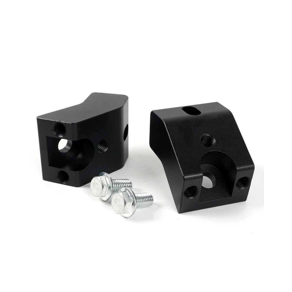 Car Spacer Lift Jacker Kit For Front For Tacoma 4Runner Gx470 2003-2022 Light 6033949605863