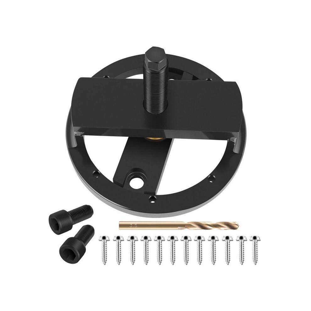 Rear Crank Seal Remover & Installer Tool 3164660 3934486 3926126 5259499 For Engine 4Bt Isb Qsb 3.9L 5.9L 6.7L 4713199100241